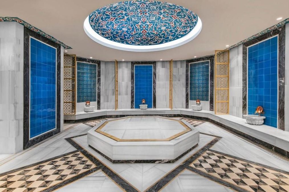 Картинка отеля - 7