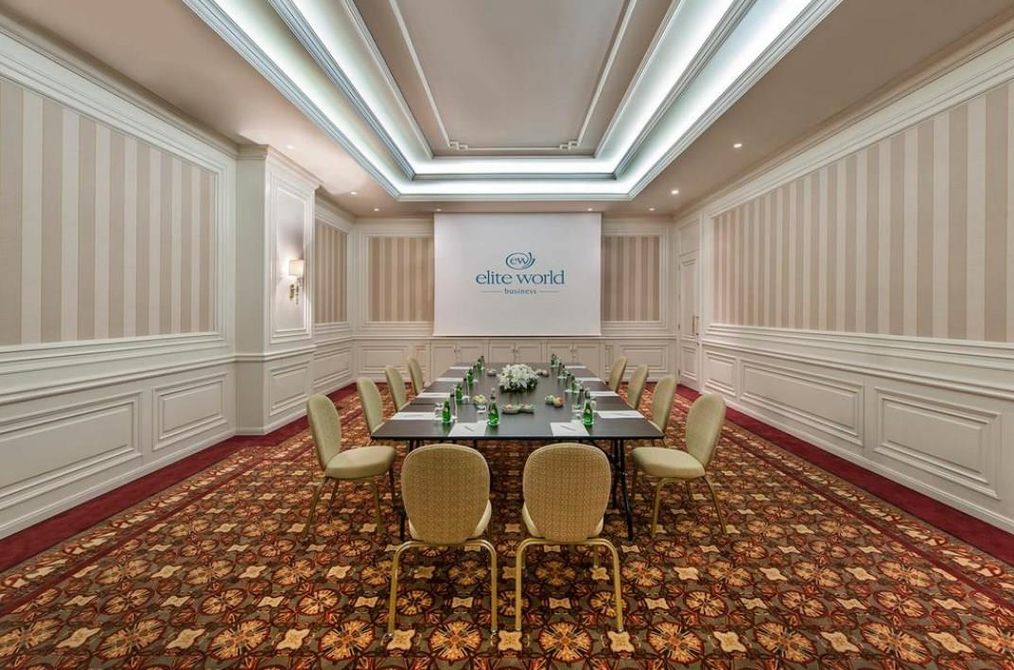 Картинка отеля - 8