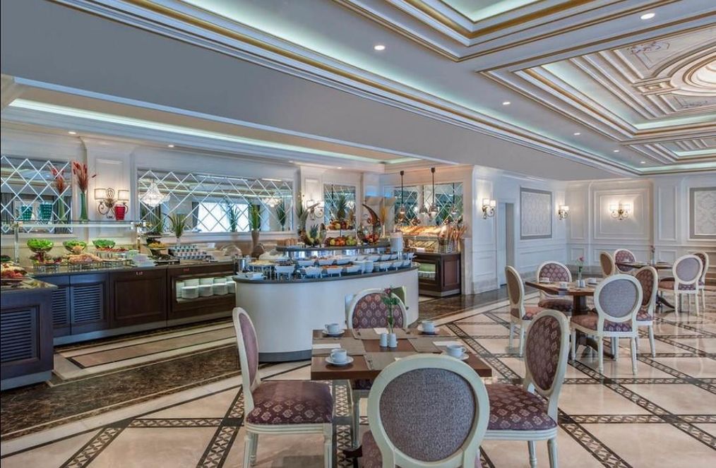 Картинка отеля - 10