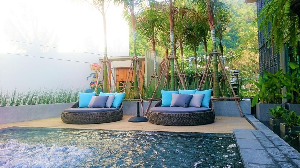 FUSION SUITES PHUKET PATONG - 2