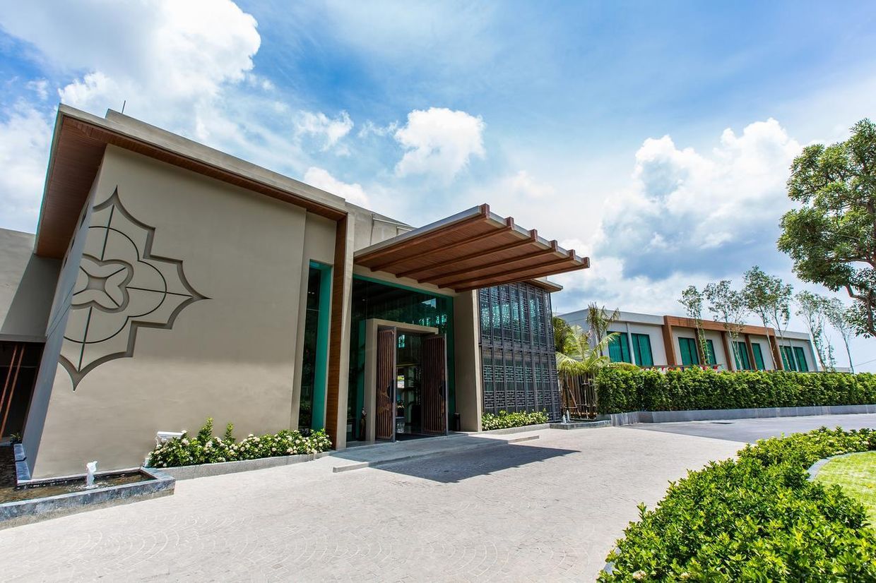 FUSION SUITES PHUKET PATONG - 15