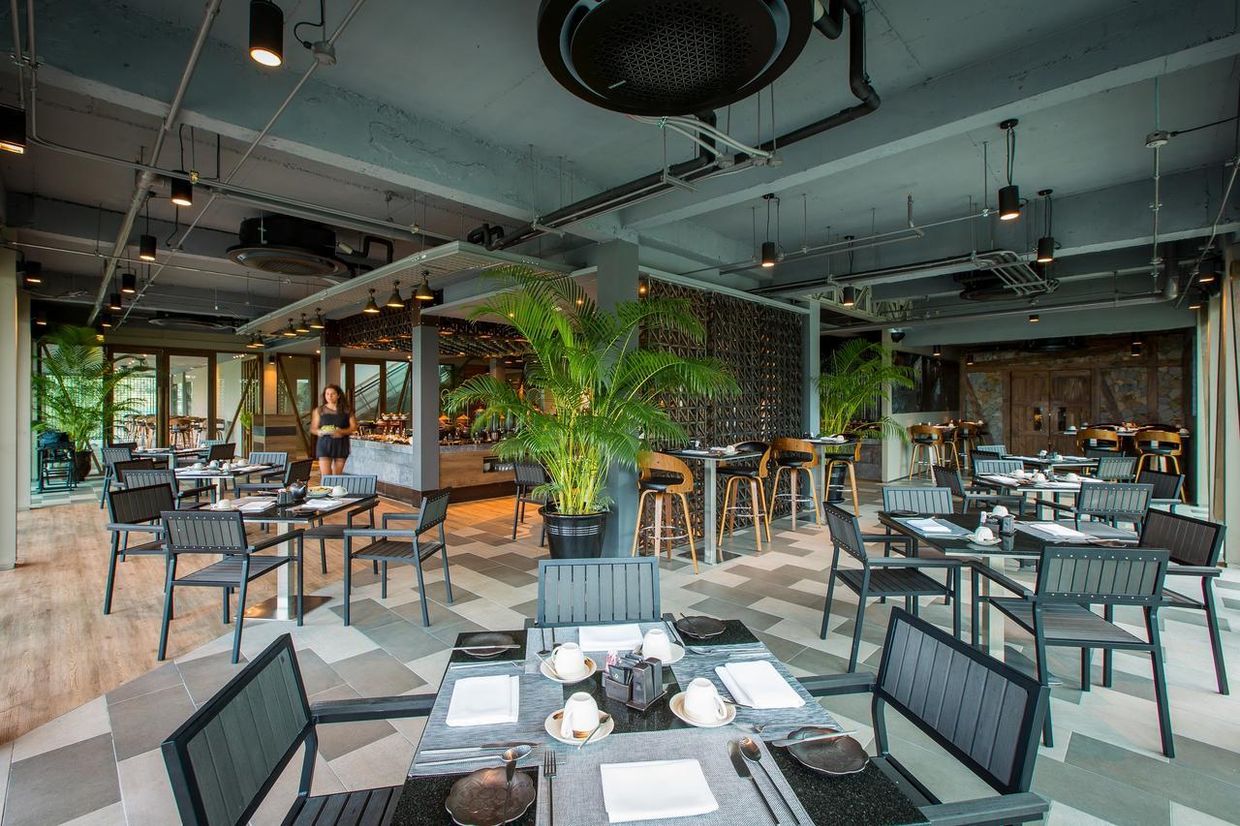 FUSION SUITES PHUKET PATONG - 21