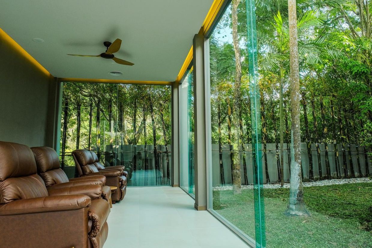 FUSION SUITES PHUKET PATONG - 23