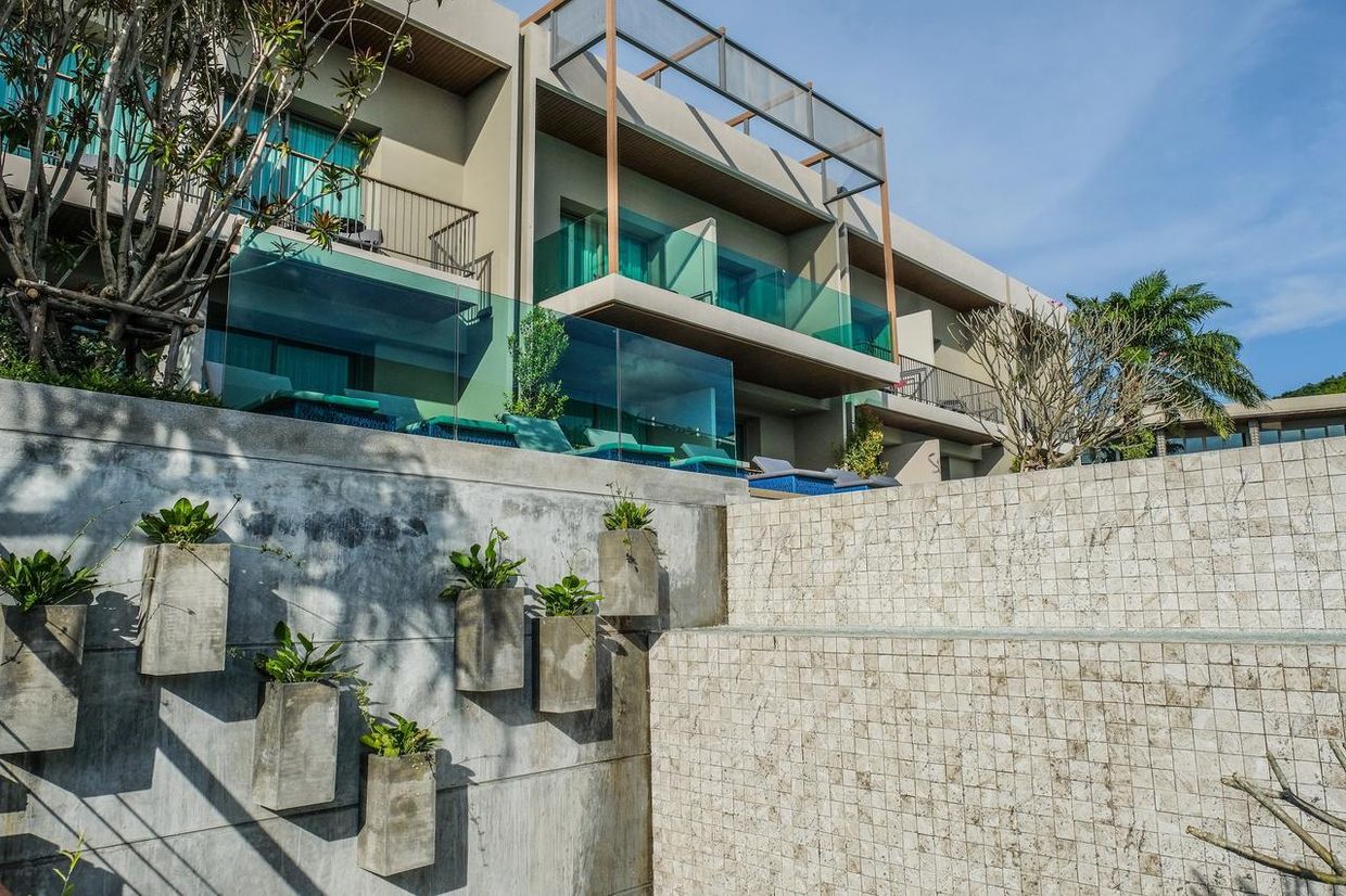 FUSION SUITES PHUKET PATONG - 24