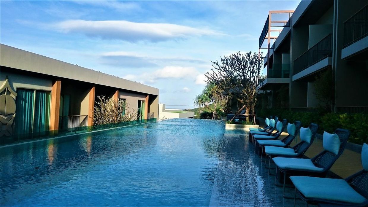 FUSION SUITES PHUKET PATONG - 5