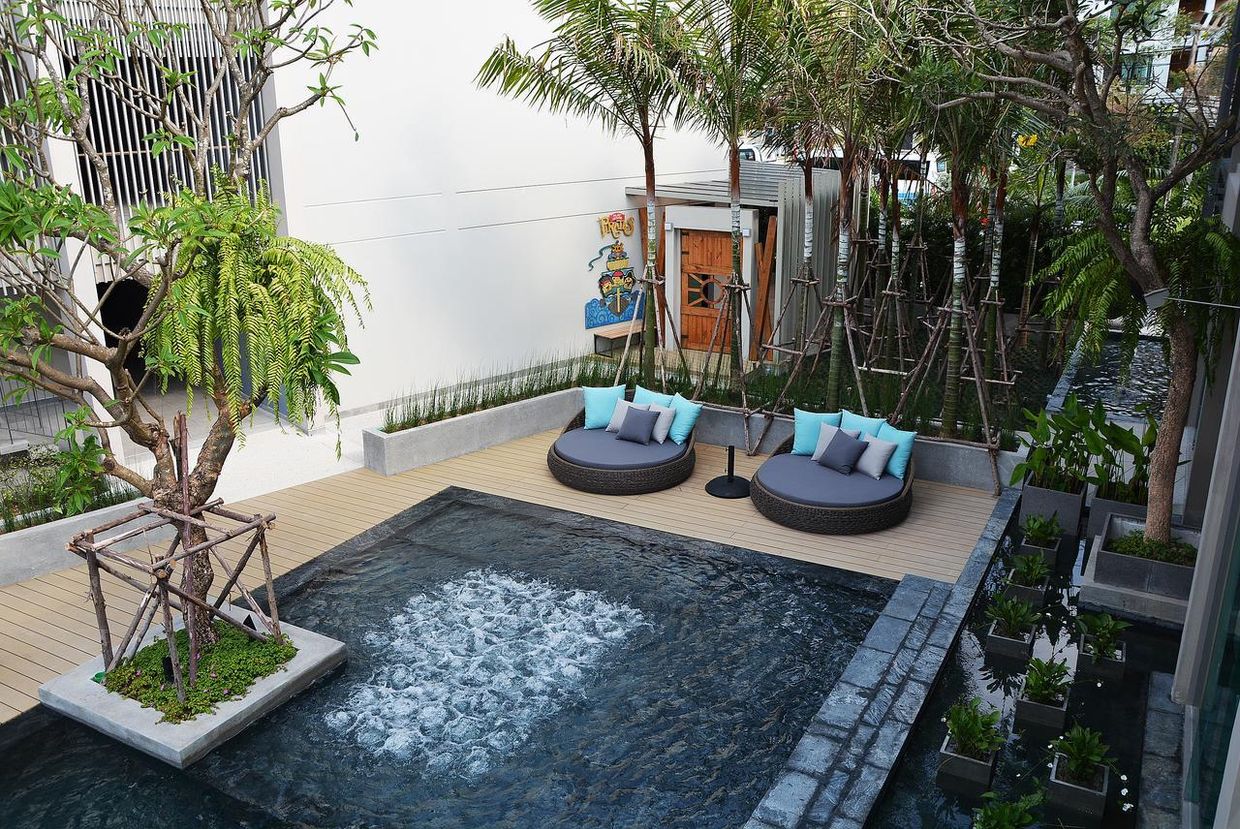 FUSION SUITES PHUKET PATONG - 6