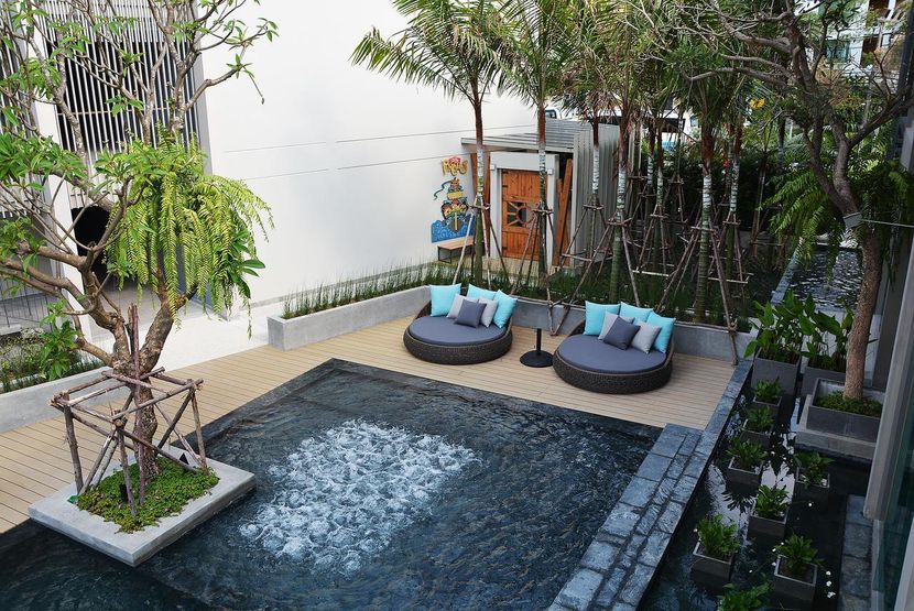 FUSION SUITES PHUKET PATONG - 6