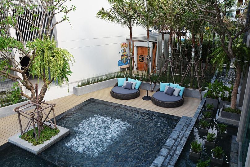 FUSION SUITES PHUKET PATONG - 6