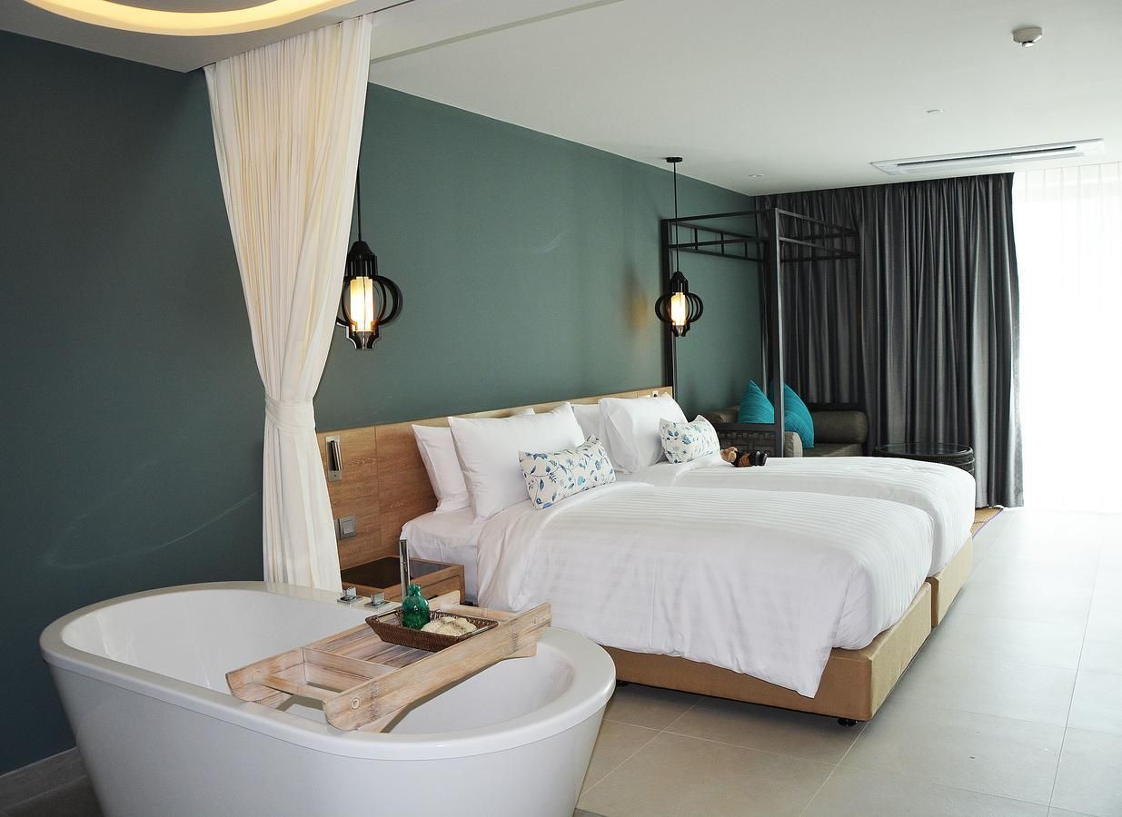 FUSION SUITES PHUKET PATONG - 7