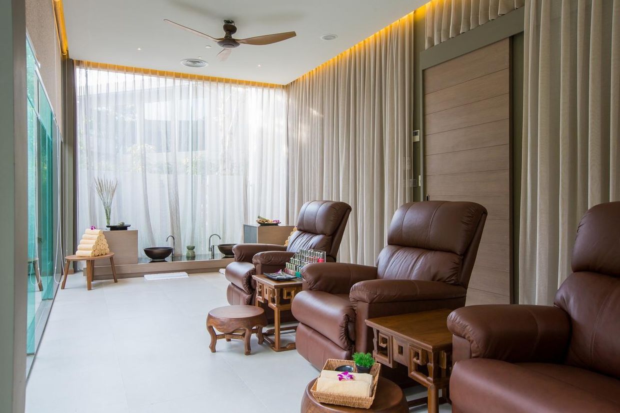 FUSION SUITES PHUKET PATONG - 10