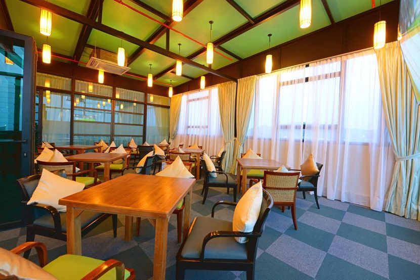 NADIAS HOTEL CENANG LANGKAWI - 3