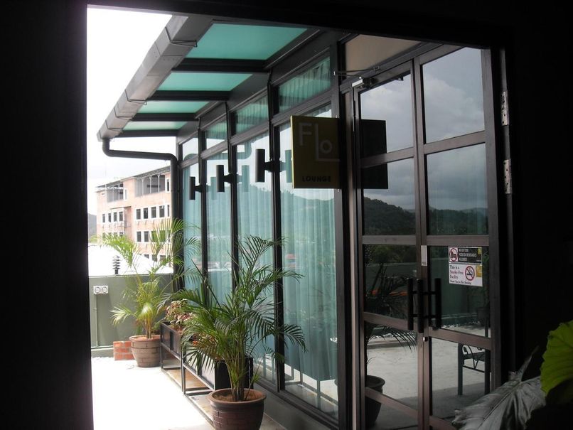 NADIAS HOTEL CENANG LANGKAWI - 4