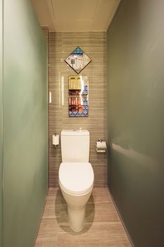 MERCURE SINGAPORE BUGIS - 2