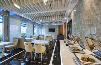 MERCURE SINGAPORE BUGIS - 4