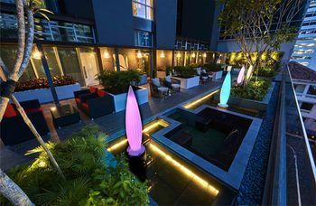 MERCURE SINGAPORE BUGIS - 5