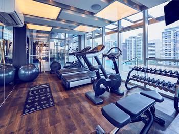 MERCURE SINGAPORE BUGIS - 6