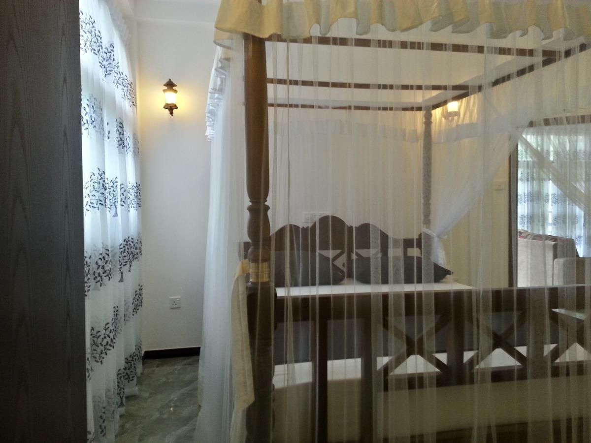 CORAL PALM VILLA & APARTMENT GUESTHOUSE - 11