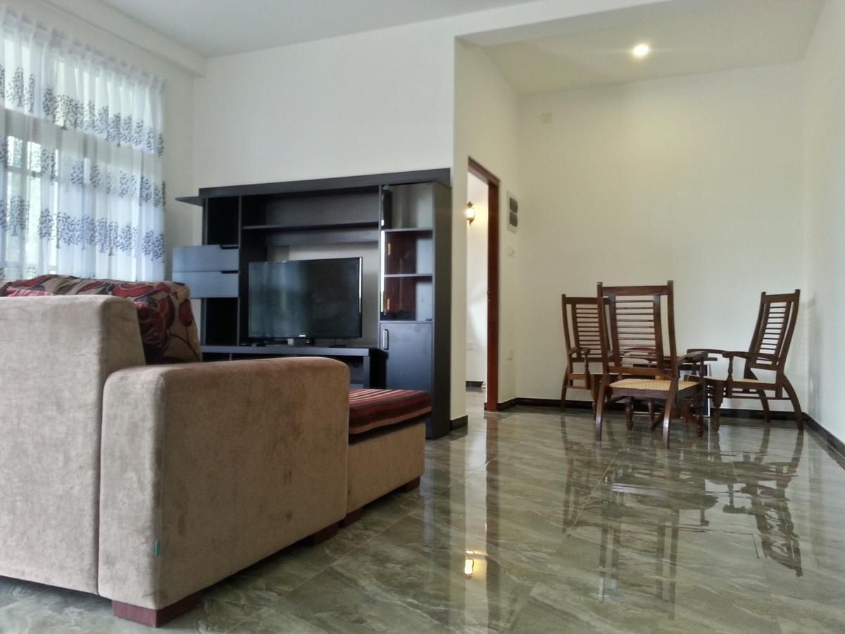 CORAL PALM VILLA & APARTMENT GUESTHOUSE - 12