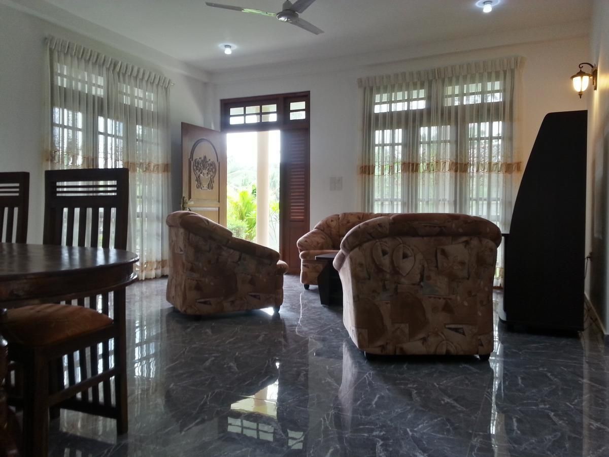 CORAL PALM VILLA & APARTMENT GUESTHOUSE - 13