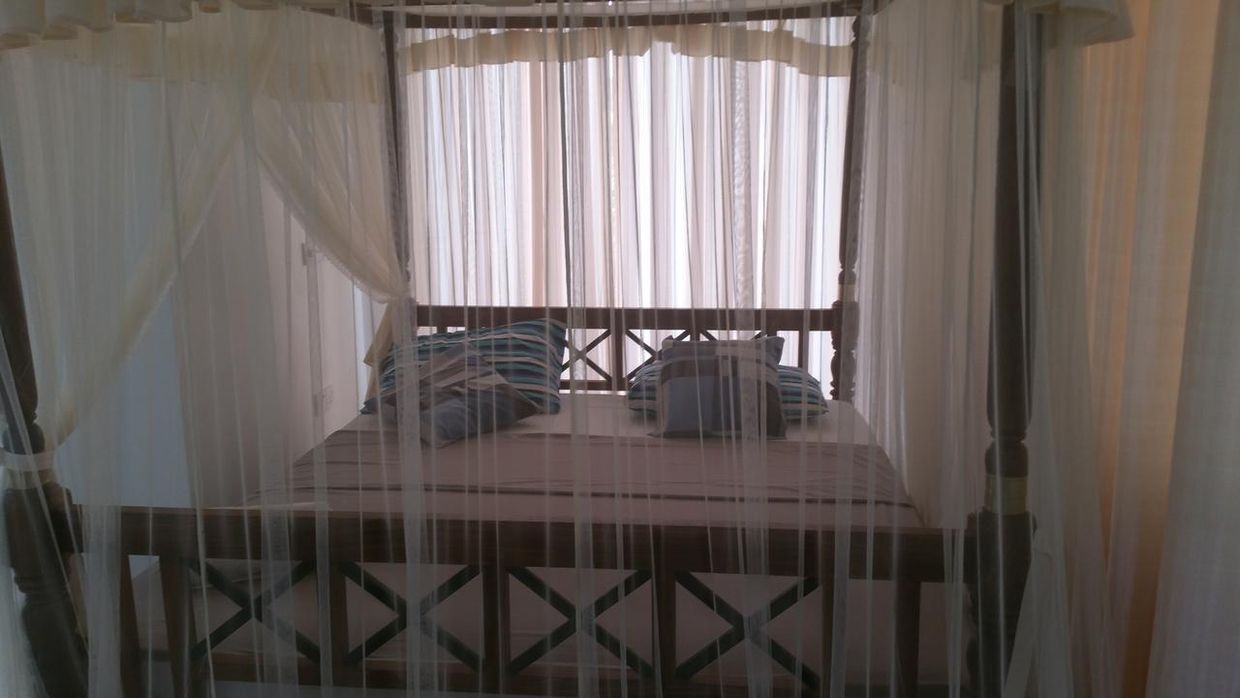 CORAL PALM VILLA & APARTMENT GUESTHOUSE - 20