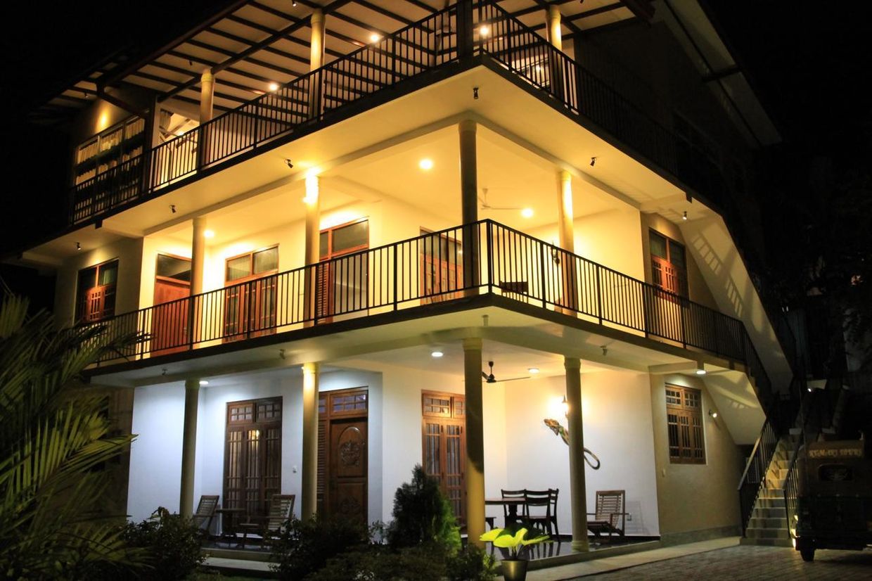 CORAL PALM VILLA & APARTMENT GUESTHOUSE - 22