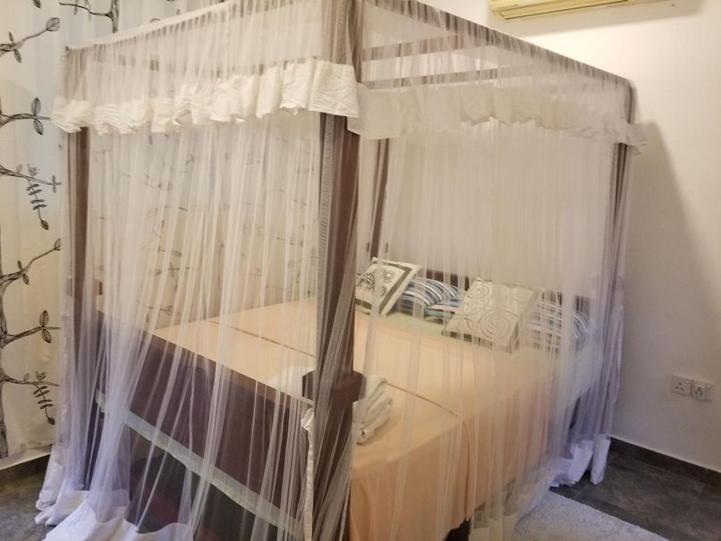 CORAL PALM VILLA & APARTMENT GUESTHOUSE - 4