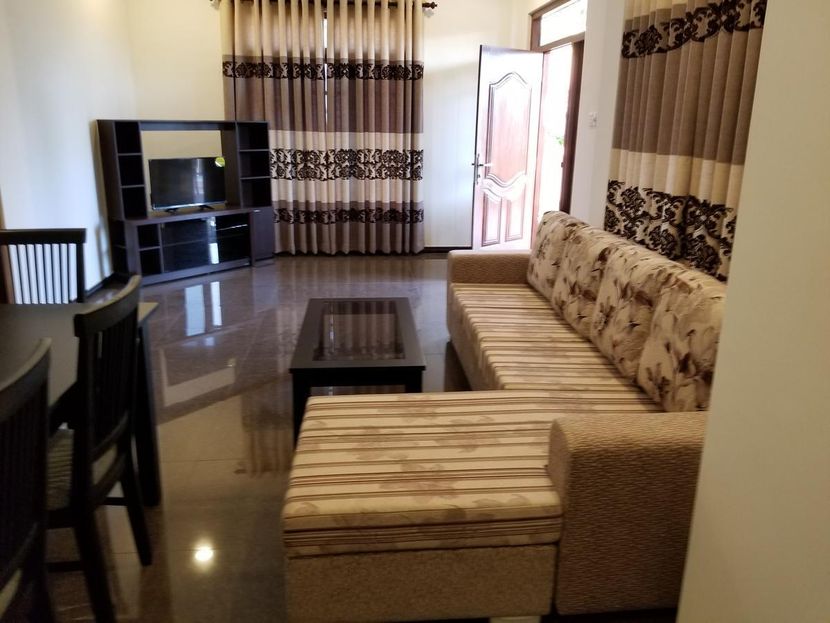 CORAL PALM VILLA & APARTMENT GUESTHOUSE - 5