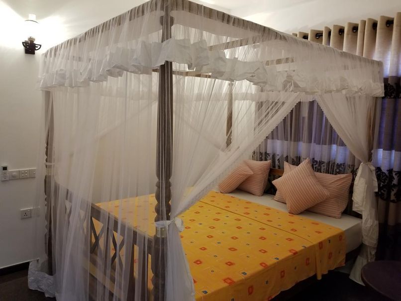 CORAL PALM VILLA & APARTMENT GUESTHOUSE - 6