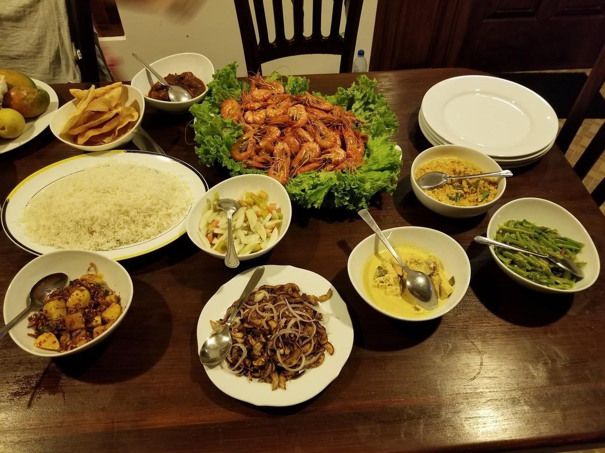 CORAL PALM VILLA & APARTMENT GUESTHOUSE - 9