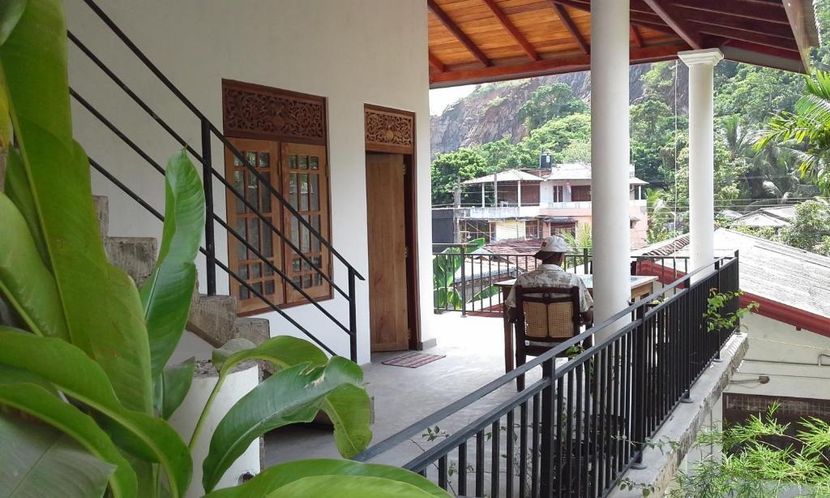 SRIMALIS RESIDENCE - 1
