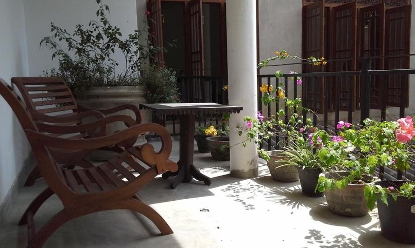 SRIMALIS RESIDENCE - 2