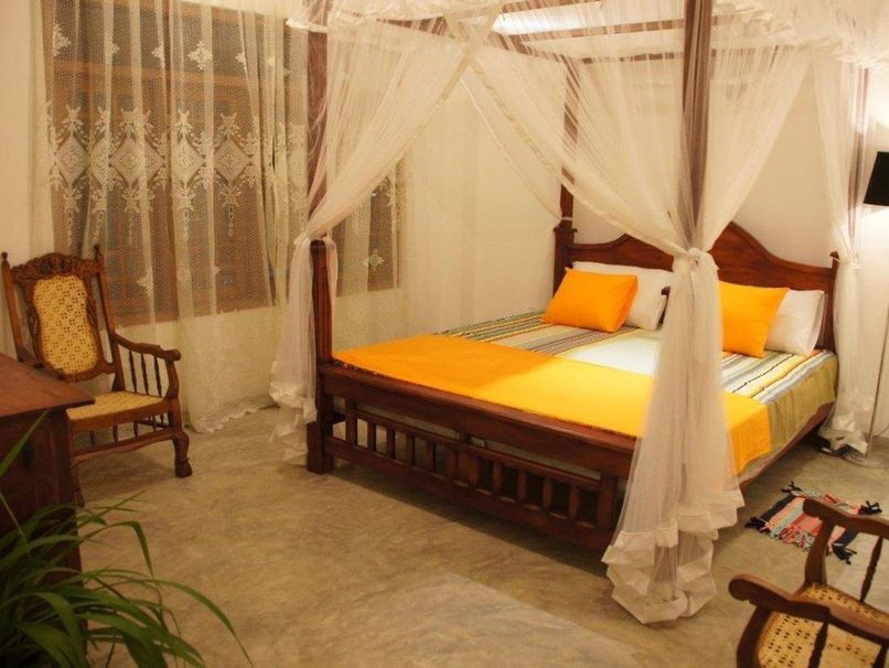 SRIMALIS RESIDENCE - 3