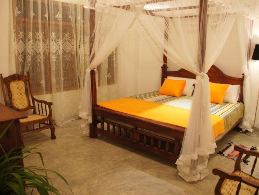 SRIMALIS RESIDENCE - 3