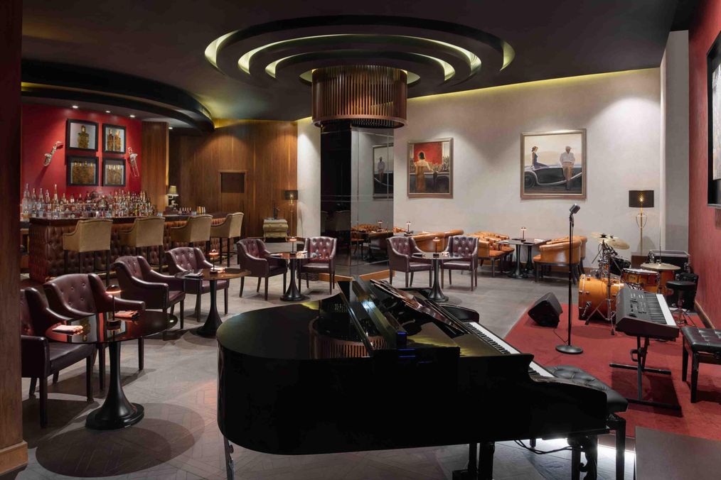 Картинка отеля - 14