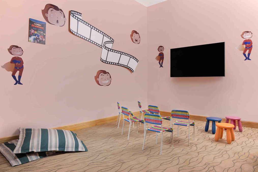 Картинка отеля - 26