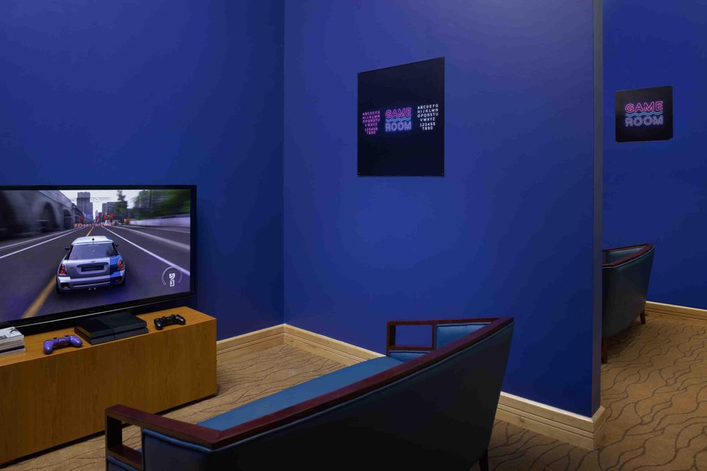 Картинка отеля - 27