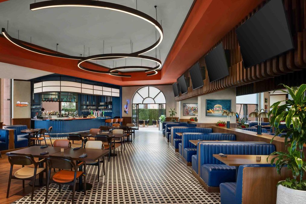 Картинка отеля - 28