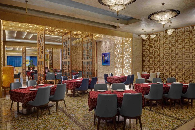 MARSA MALAZ KEMPINSKI - 6