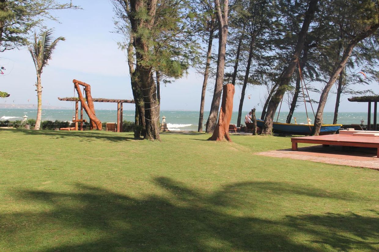 CATY MUINE RESORT - 11