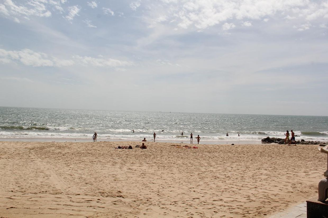 CATY MUINE RESORT - 18