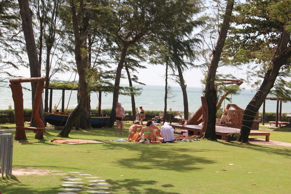 Картинка отеля - 19