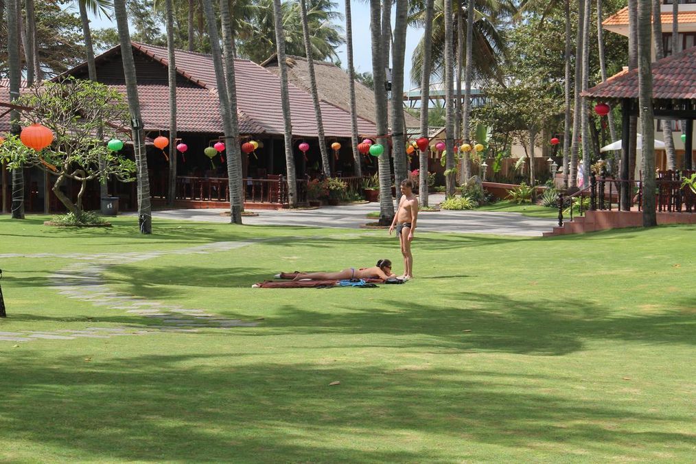 Картинка отеля - 20