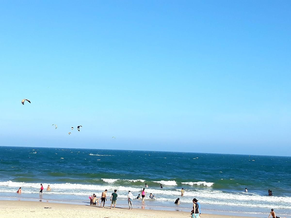 CATY MUINE RESORT - 3