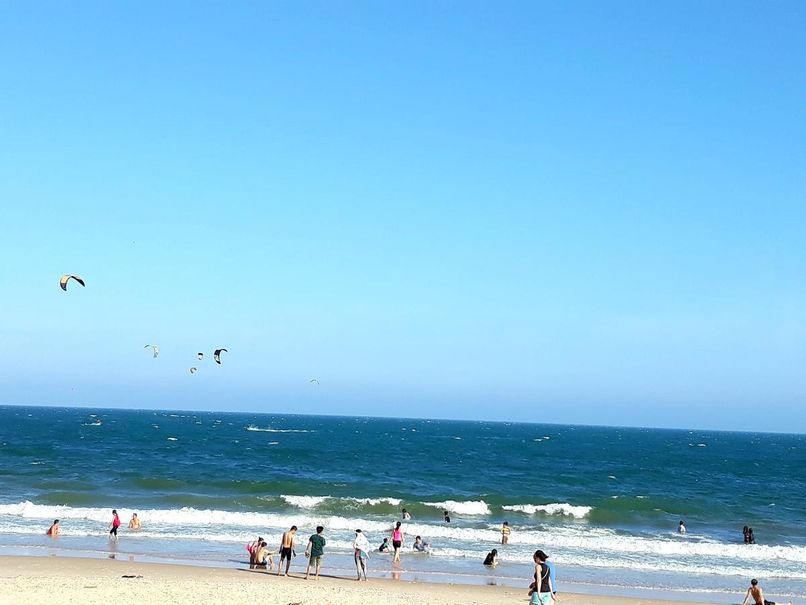 CATY MUINE RESORT - 3