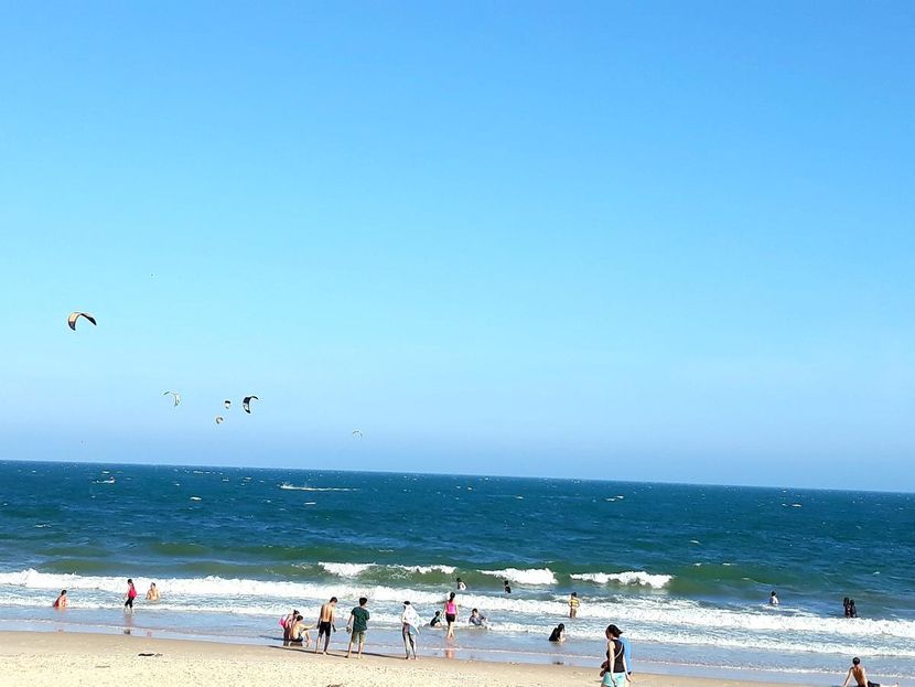 CATY MUINE RESORT - 3