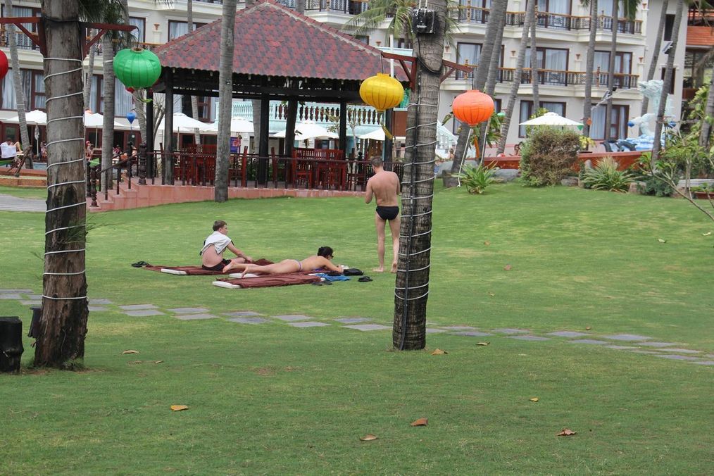 Картинка отеля - 24