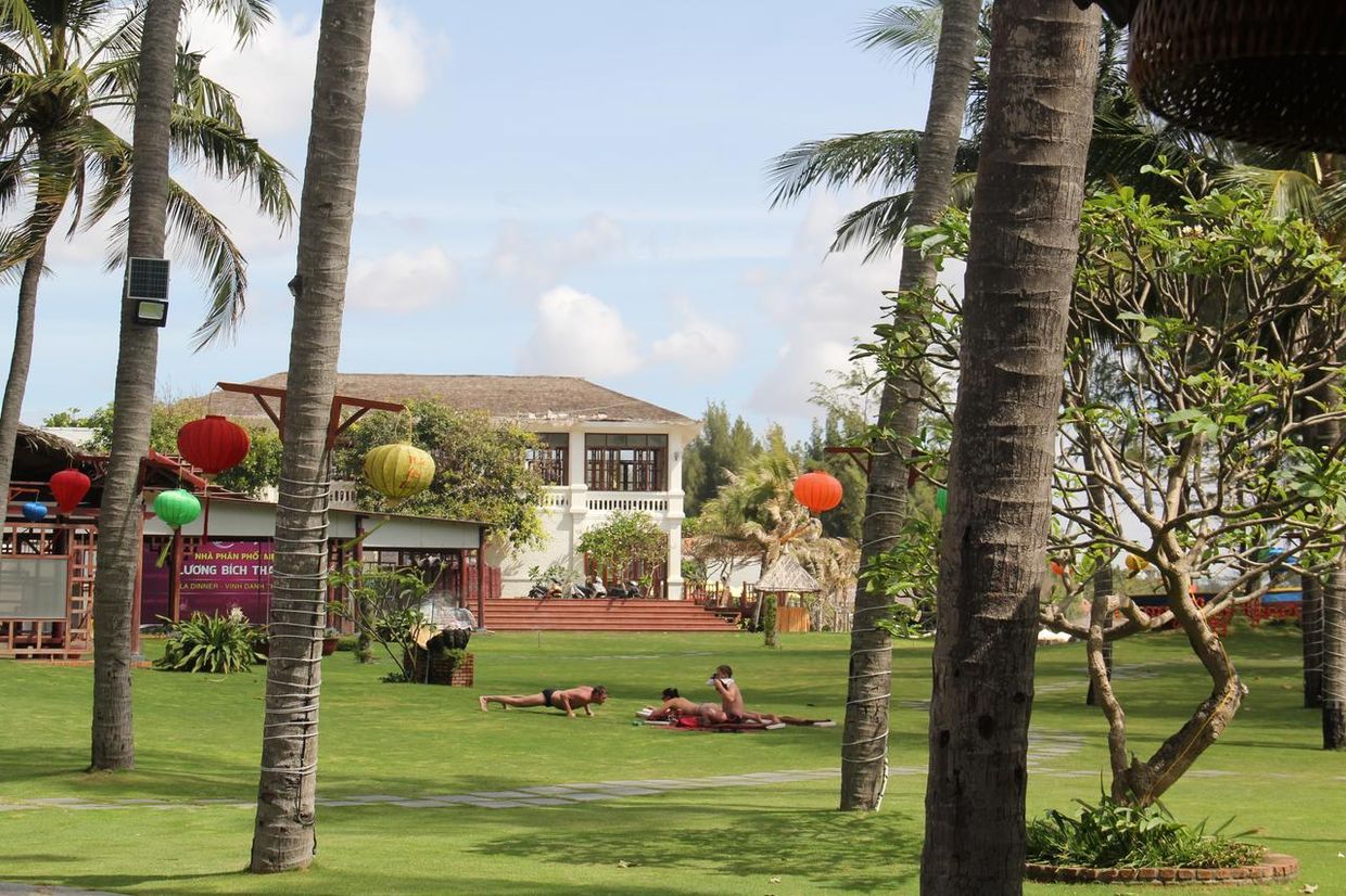 CATY MUINE RESORT - 25