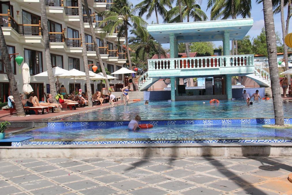 Картинка отеля - 26