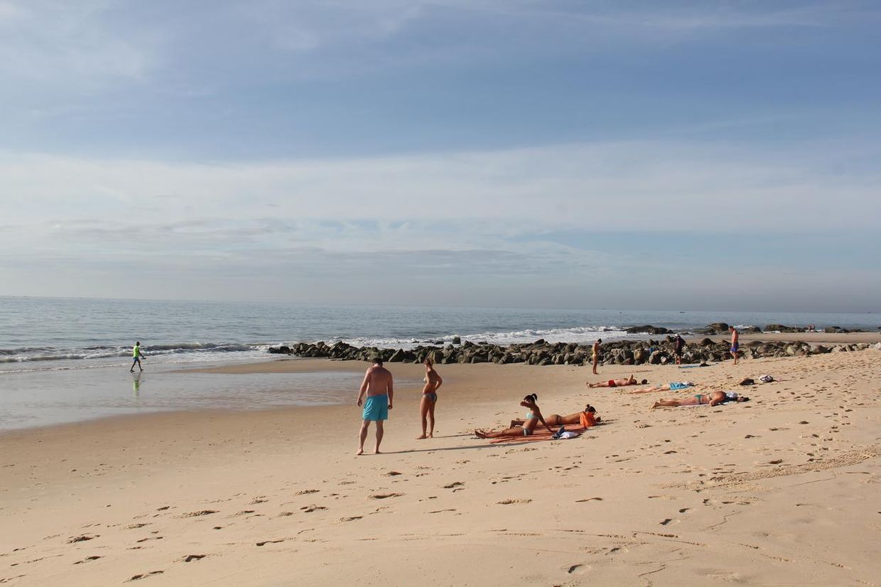 CATY MUINE RESORT - 32