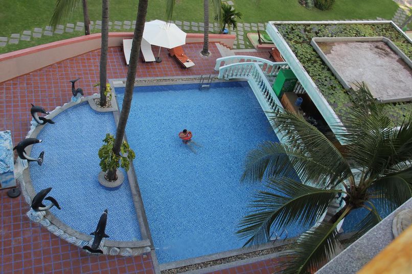 CATY MUINE RESORT - 5